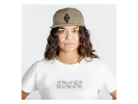 iXS "Rhombus" Kappe - Olive