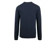 iXS "Rhombus Organic" Pullover - Blue