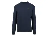 iXS "Rhombus Organic" Pullover - Blue