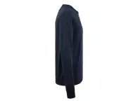 iXS "Rhombus Organic" Pullover - Blue