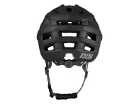 iXS "Trail EVO" Helm - Black