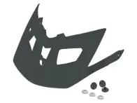 iXS "Trail EVO" Visor