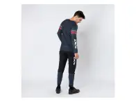 iXS "Trigger 1.0" Pants - Dark Blue