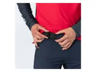 iXS "Trigger 1.0" Pants - Dark Blue