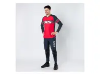 iXS "Trigger 1.0" Pants - Dark Blue