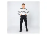 iXS "Trigger 1.0 Kids" Pants - Black