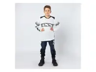 iXS "Trigger 1.0 Kids" Pants - Dark Blue