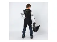 iXS "Trigger 1.0 Kids" Pants - Dark Blue