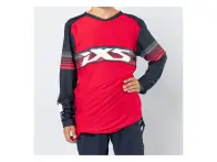 iXS "Trigger 1.0 Kids" Shorts - Dark Blue