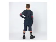 iXS "Trigger 1.0 Kids" Shorts - Dark Blue