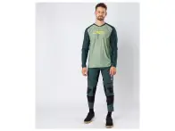 iXS "Trigger 1.0" Pants - Dark Green