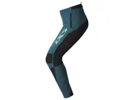 iXS "Trigger 1.0" Pants - Dark Green