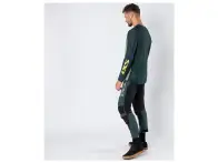 iXS "Trigger 1.0" Pants - Dark Green