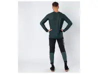iXS "Trigger 1.0" Pants - Dark Green
