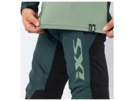 iXS "Trigger 1.0" Pants - Dark Green