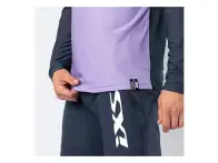 iXS "Trigger 1.0" Shorts - Dark Blue