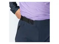 iXS "Trigger 1.0" Shorts - Dark Blue