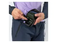 iXS "Trigger 1.0" Shorts - Dark Blue
