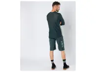 iXS "Trigger 1.0" Shorts - Dark Green