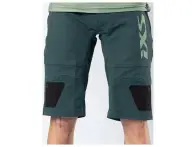 iXS "Trigger 1.0" Shorts - Dark Green