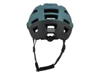 iXS "Trigger AM" Trail MTB Helmet - Ocean Blue