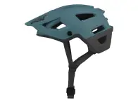 iXS "Trigger AM" Trail MTB Helmet - Ocean Blue