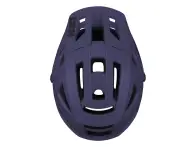 iXS "Trigger AM" Trail MTB Helm - Purple