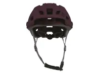 iXS "Trigger AM" Trail MTB Helm - Raisin