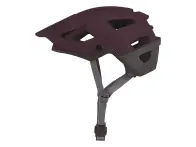 iXS "Trigger AM" Trail MTB Helm - Raisin