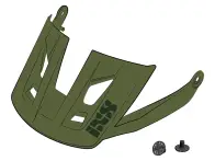 iXS "Trigger AM" Visor