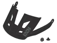 iXS "Trigger AM" Visor
