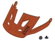 iXS "Trigger AM" Visor