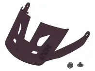 iXS "Trigger AM" Visor