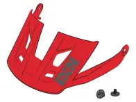 iXS "Trigger AM" Visor