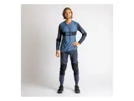 iXS "Trigger EVO" Pants - Dark Blue