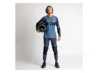 iXS "Trigger EVO" Pants - Dark Blue