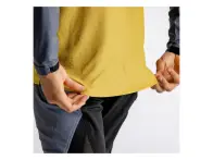 iXS "Trigger EVO Jersey" Longsleeve - Acacia/Charcoal
