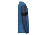 iXS "Trigger EVO Jersey" Longsleeve - Storm/Marine