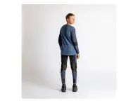 iXS "Trigger EVO Kids" Pants - Dark Blue