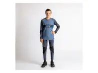 iXS "Trigger EVO Kids" Pants - Dark Blue