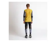 iXS "Trigger EVO Kids Long Sleeve" Jersey - Acacia/Charcoal