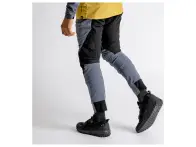 iXS "Trigger EVO" Pants - Charcoal
