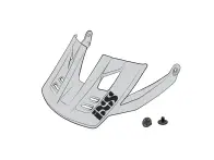 iXS "Trigger FF" Visor