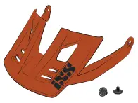 iXS "Trigger FF" Visor