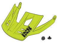 iXS "Trigger FF" Visor