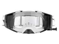 iXS "Trigger+ Incl. Roll-Off" Goggle - White