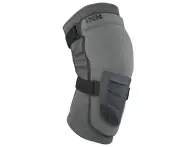 iXS "Trigger" Knieschoner - Grey