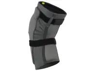 iXS "Trigger" Knieschoner - Grey