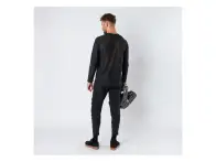 iXS "Trigger Lite 1.0 Jersey" Longsleeve - Graphite/Black