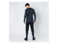 iXS "Trigger Lite 1.0 Jersey" Longsleeve - Ocean/Marine